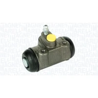 Brake cylinder