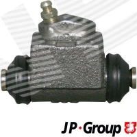 Brake cylinder