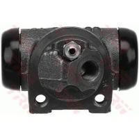 Brake cylinder