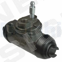 Brake cylinder