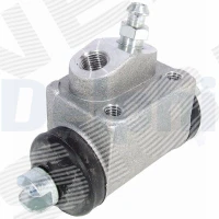 Brake cylinder