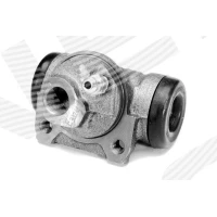 Brake cylinder