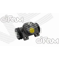 Brake cylinder