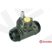 Brake cylinder