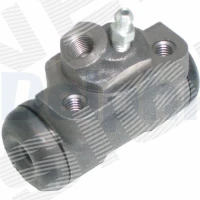 Brake cylinder