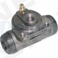 Brake cylinder