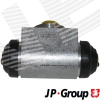 Brake cylinder