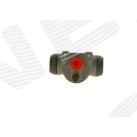 Brake cylinder