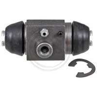 Brake cylinder