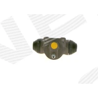 Brake cylinder