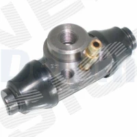 Brake cylinder