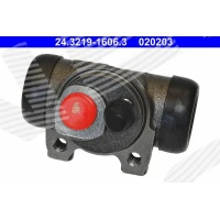 Brake cylinder