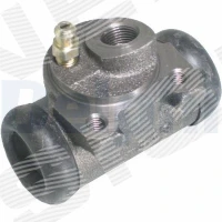 Brake cylinder