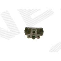 Brake cylinder