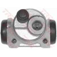 Brake cylinder