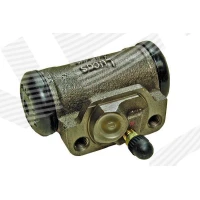 Brake cylinder