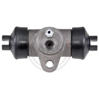 Brake cylinder