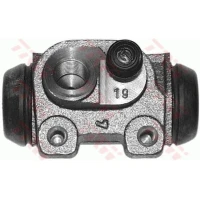 Brake cylinder