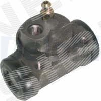 Brake cylinder