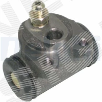 Brake cylinder