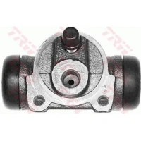 Brake cylinder