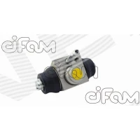 Brake cylinder