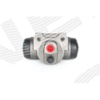 Brake cylinder