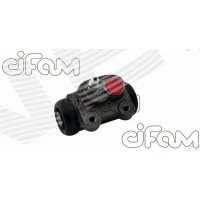 Brake cylinder