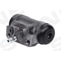 Brake cylinder