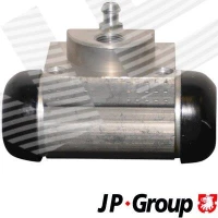 Brake cylinder