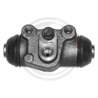 Brake cylinder