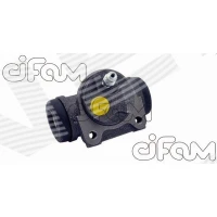 Brake cylinder