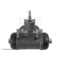 Brake cylinder