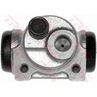 Brake cylinder