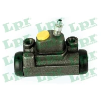 Brake cylinder