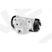 Brake cylinder