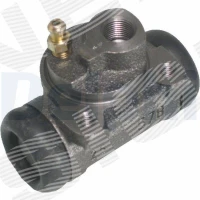 Brake cylinder