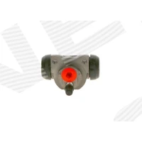 Brake cylinder