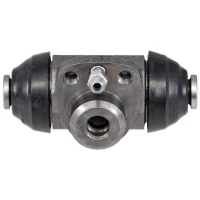 Brake cylinder