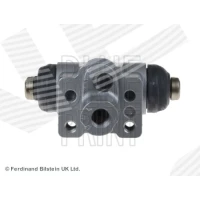 Brake cylinder