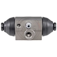 Brake cylinder