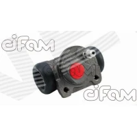 Brake cylinder