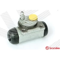 Brake cylinder