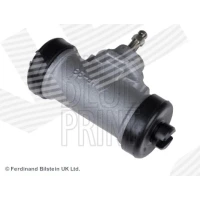 Brake cylinder