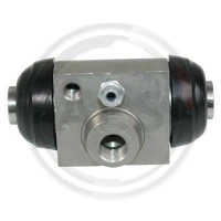 Brake cylinder