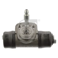 Brake cylinder