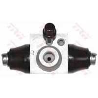 Brake cylinder