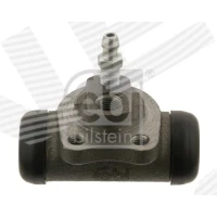 Brake cylinder