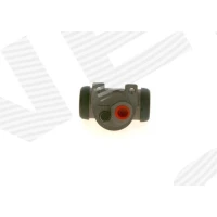 Brake cylinder