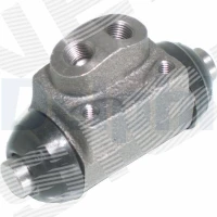 Brake cylinder